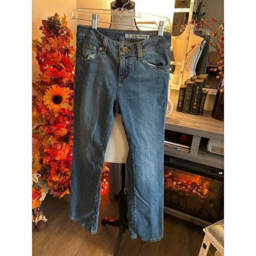DKNY womens jeans‎ size 4